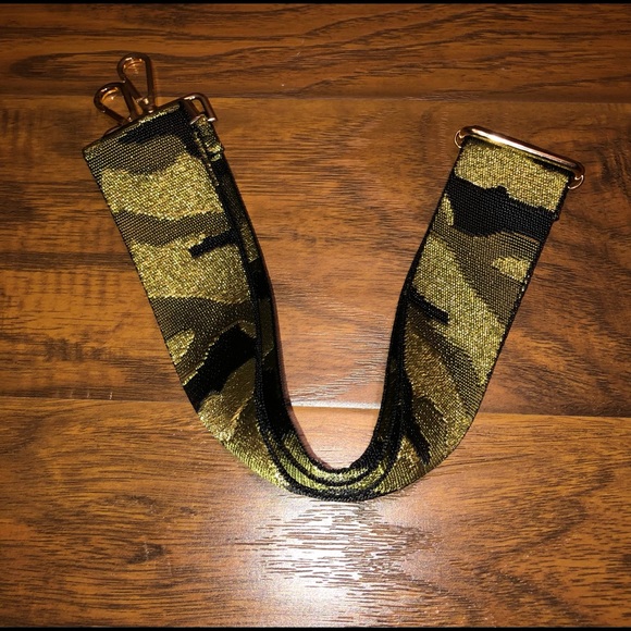 Crossbody strap - Picture 3 of 3